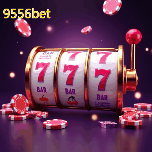 O 9556bet é o melhor cassino esportivo do Brasil!