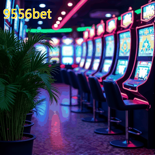 cassino 9556bet