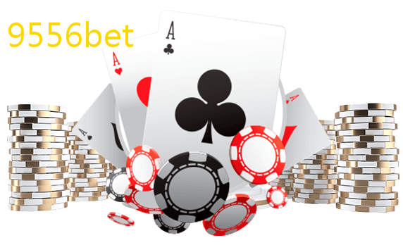 Jogue jogos de pôquer em 9556bet