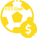 Aposte em esportes do mundo todo no 9556bet!